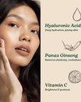 Skin Renewal Moisturizer