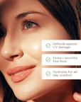 Age-Defying Day Cream SPF50