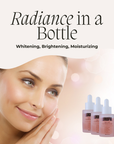 24k Gold Strawberry Serum