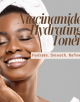 Niacinamide Hydrating Toner