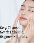 Enzyme Cleansing Powder