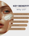Daily Hydrating Sunscreen