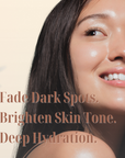 Niacinamide Moisturizing Lotion