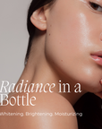24k Gold Strawberry Serum