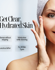 Amino Acid Cleansing Cream