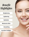 VC Brightening Soap