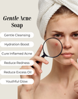 Gentle Aloe Soap