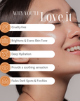 Niacinamide Brightening Essence