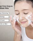 Amino Acid Cleansing Cream