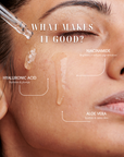 Niacinamide Brightening Essence