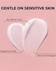 Daily Hydrating Sunscreen