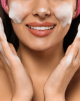 Age-Defying Foam Cleanser