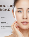 VC Brightening Soap