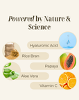 Enzyme Cleansing Powder