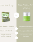 Acne Control Bundle