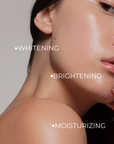 24k Gold Strawberry Serum