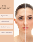Niacinamide Brightening Bundle