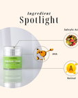 Acne Control Cream