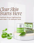 Acne Control Bundle