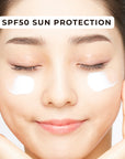 Age-Defying Day Cream SPF50