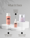 Dark Spot Night Reset Bundle