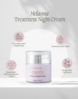 Dark Spot Night Reset Bundle