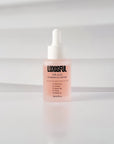 24k Gold Strawberry Serum