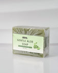 Gentle Aloe Soap