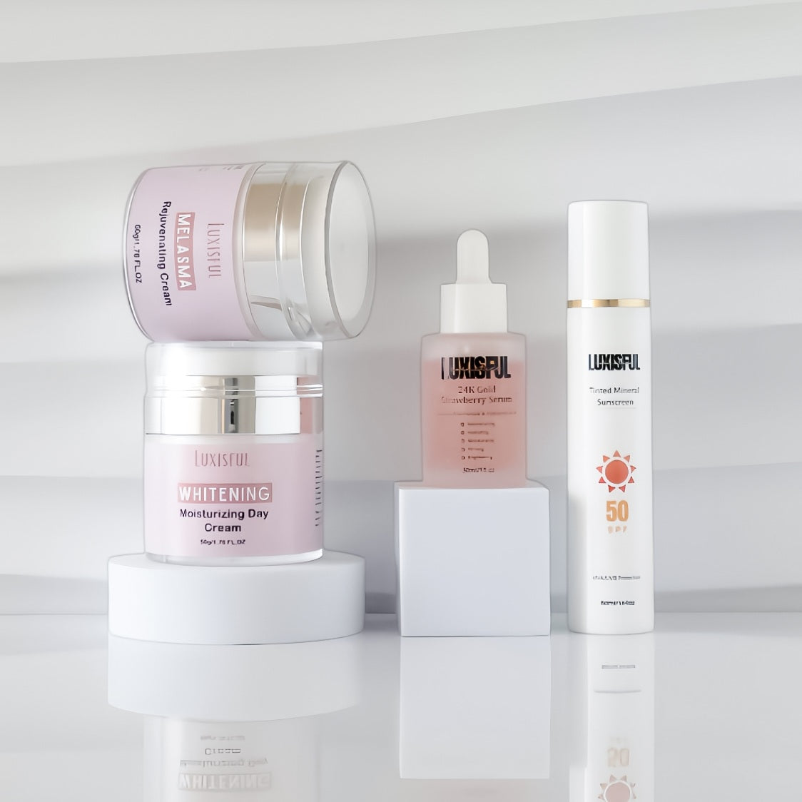 Dark Spot Defense Bundle