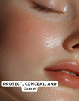 Tinted Mineral Sunscreen SPF 50