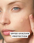 Tinted Mineral Sunscreen SPF 50