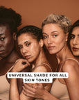 Tinted Mineral Sunscreen SPF 50