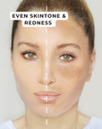 Tinted Mineral Sunscreen SPF 50