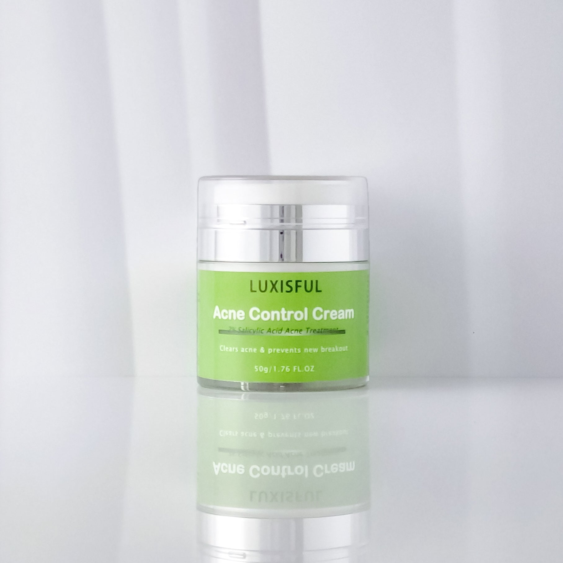 Acne Control Cream