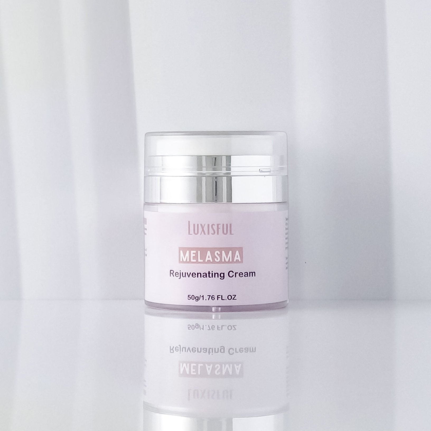 Melasma Rejuvenating Night Cream