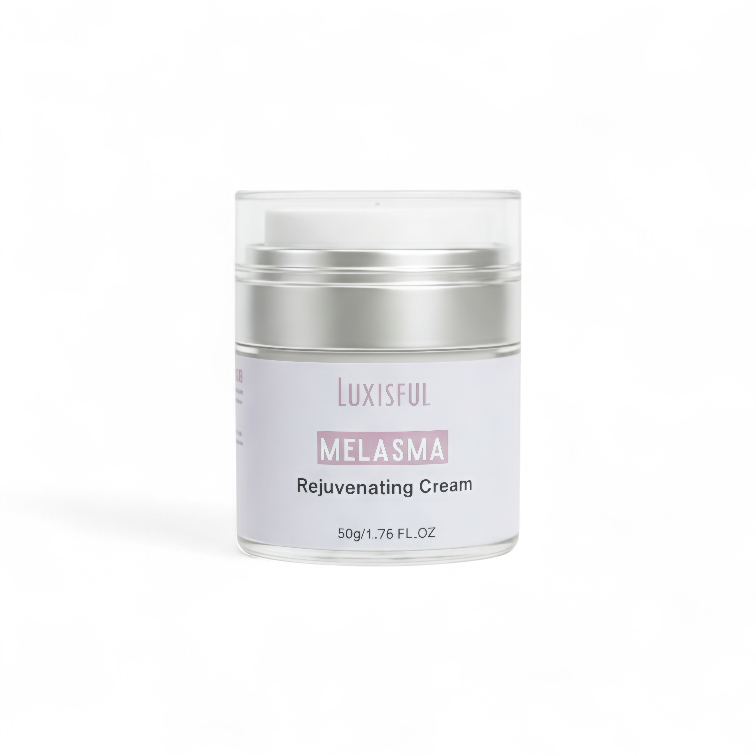 Melasma Rejuvenating Night Cream – Luxisful