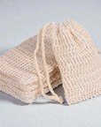 Exfoliating Soap Saver Pouch (5 pack)