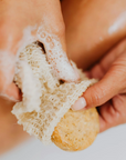 Exfoliating Soap Saver Pouch (5 pack)