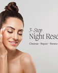 Dark Spot Night Reset Bundle