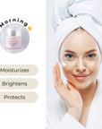 Whitening Melasma Combo