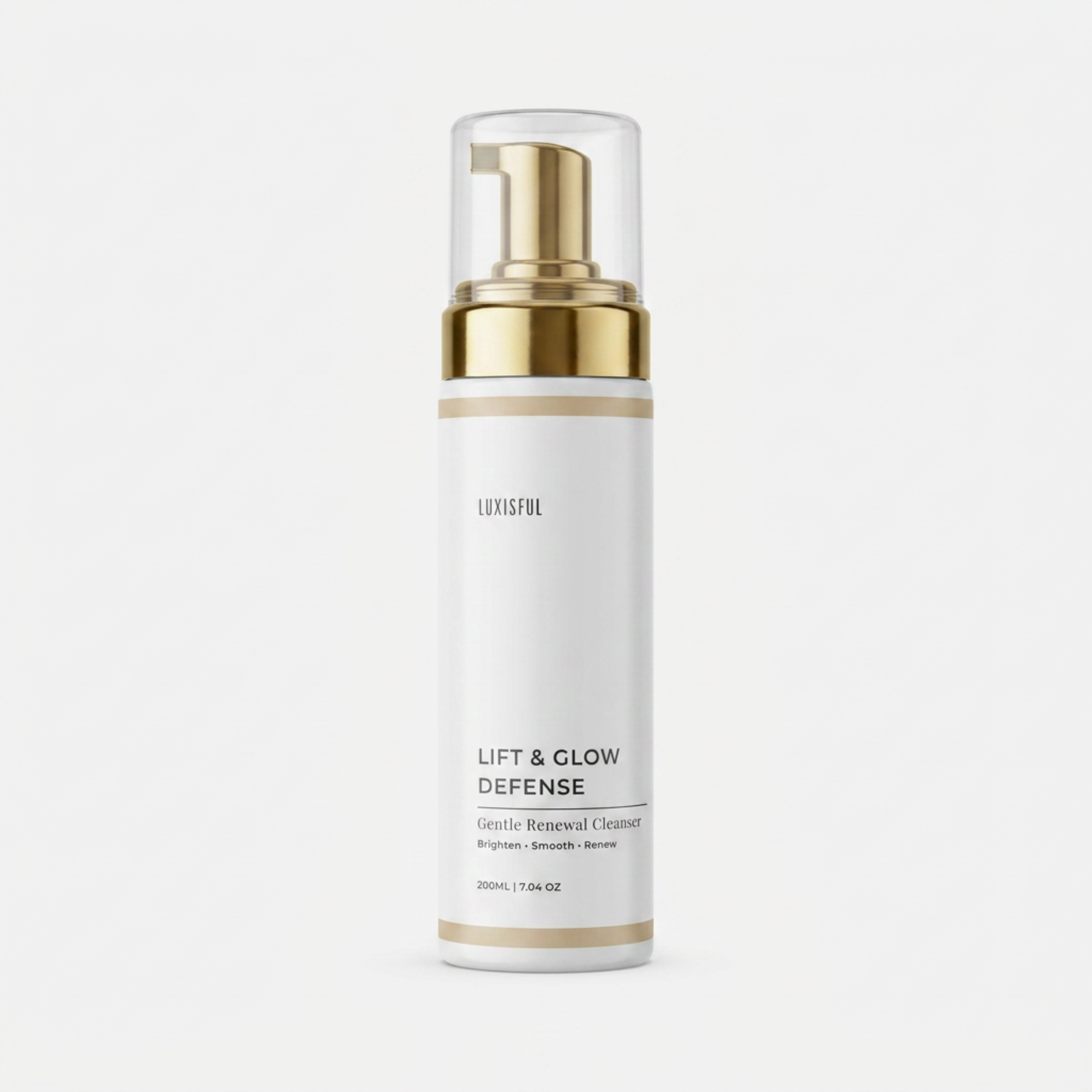Cleanser