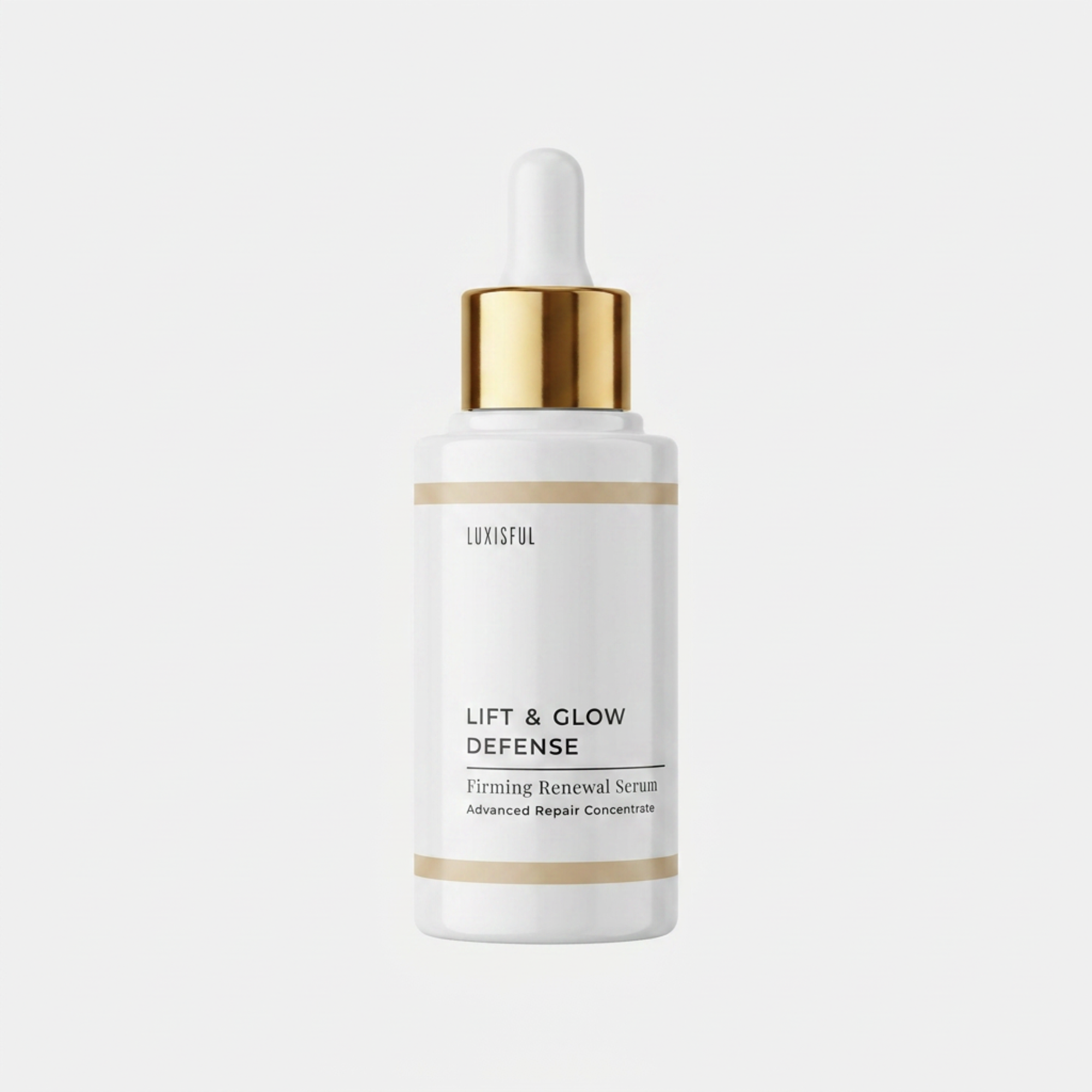 Firming Renewal Serum