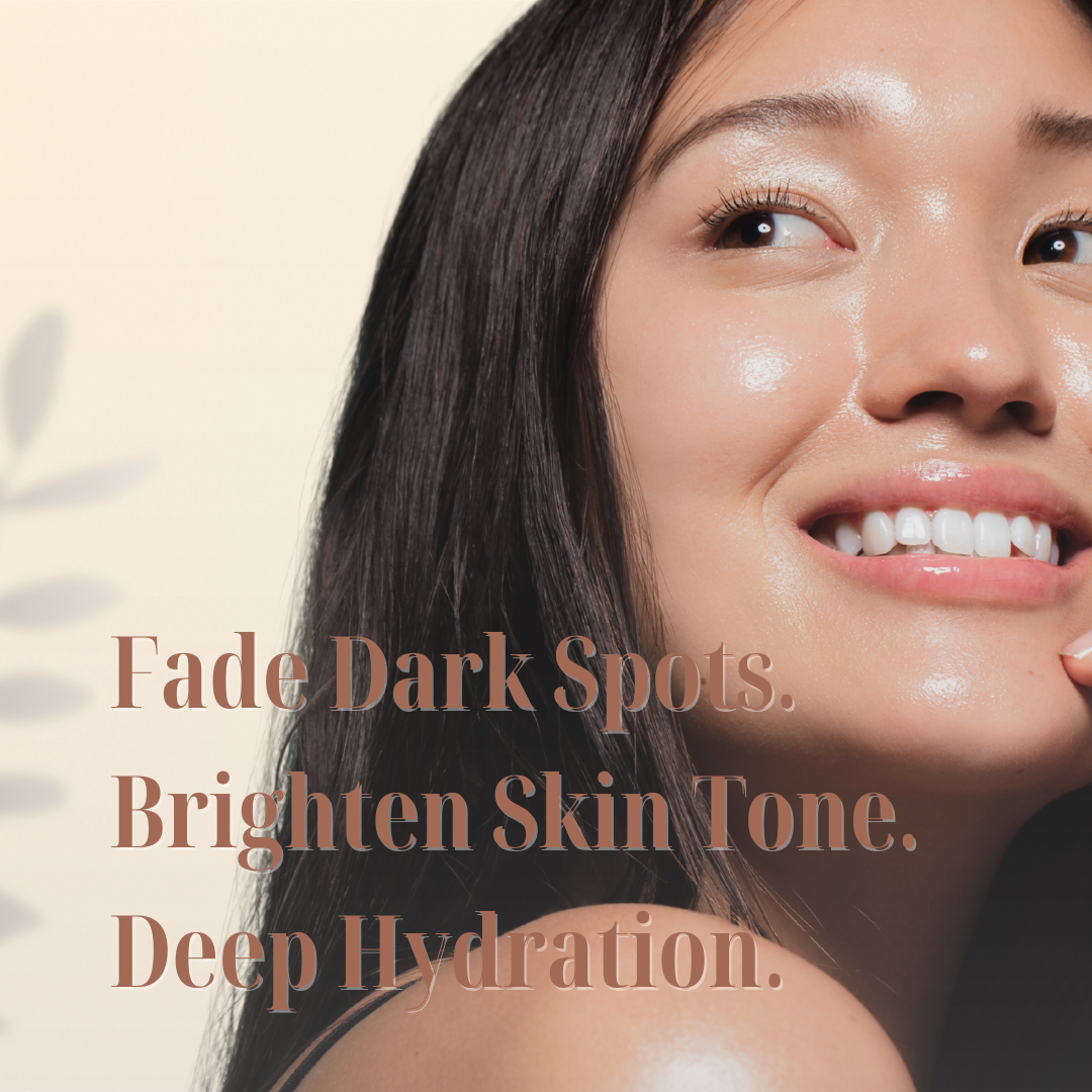 Niacinamide Moisturizing Lotion