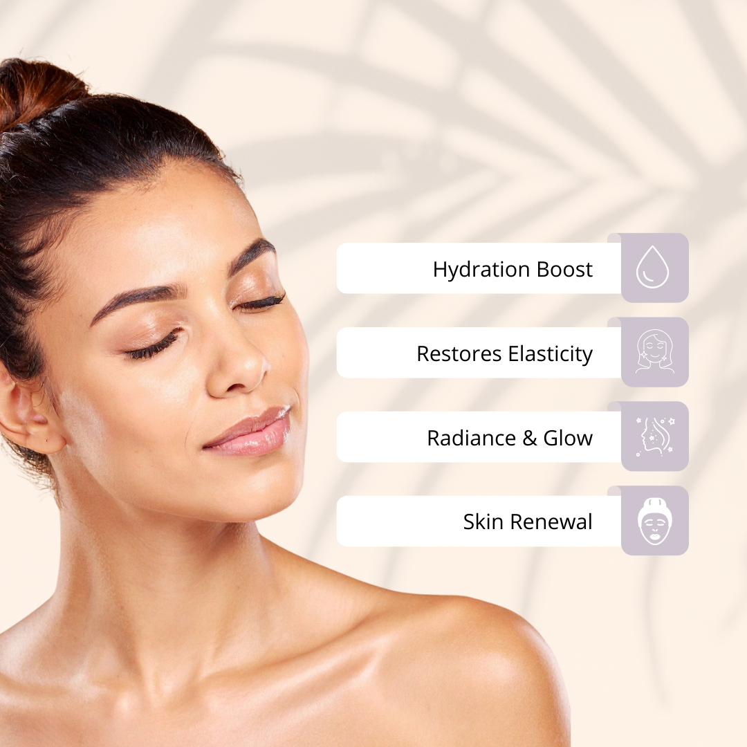 Skin Renewal Moisturizer