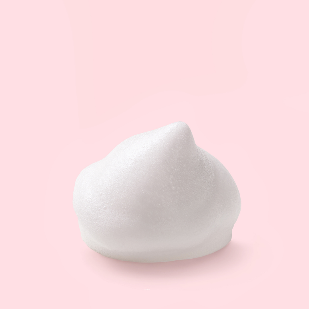 Age-Defying Foam Cleanser