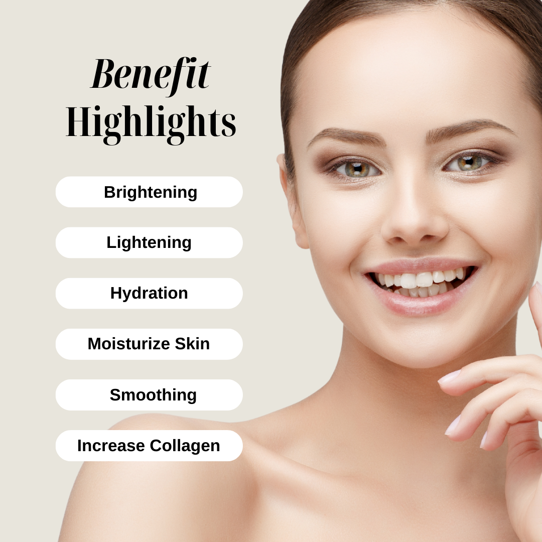 VC Brightening Soap