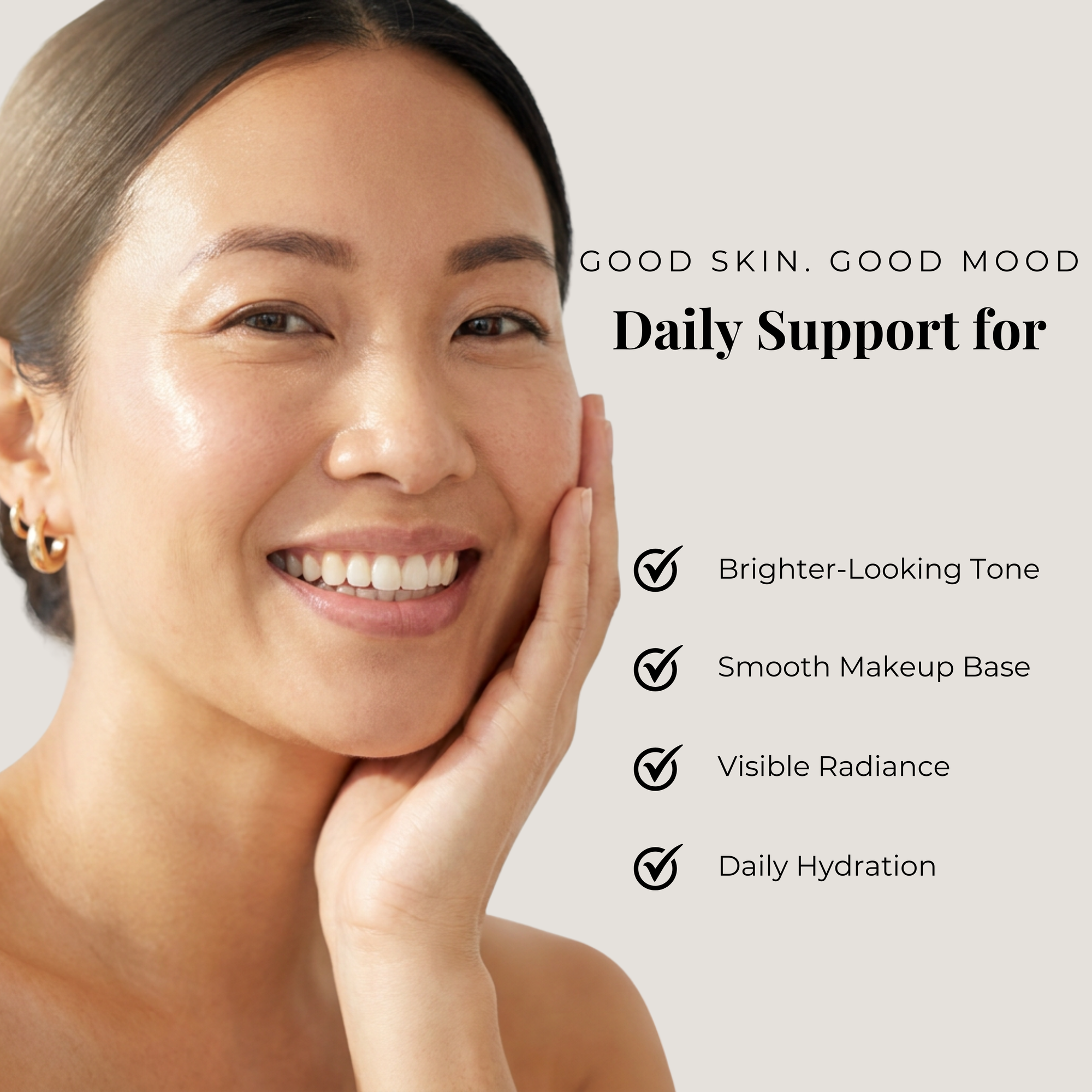 Glow Shield Day Cream