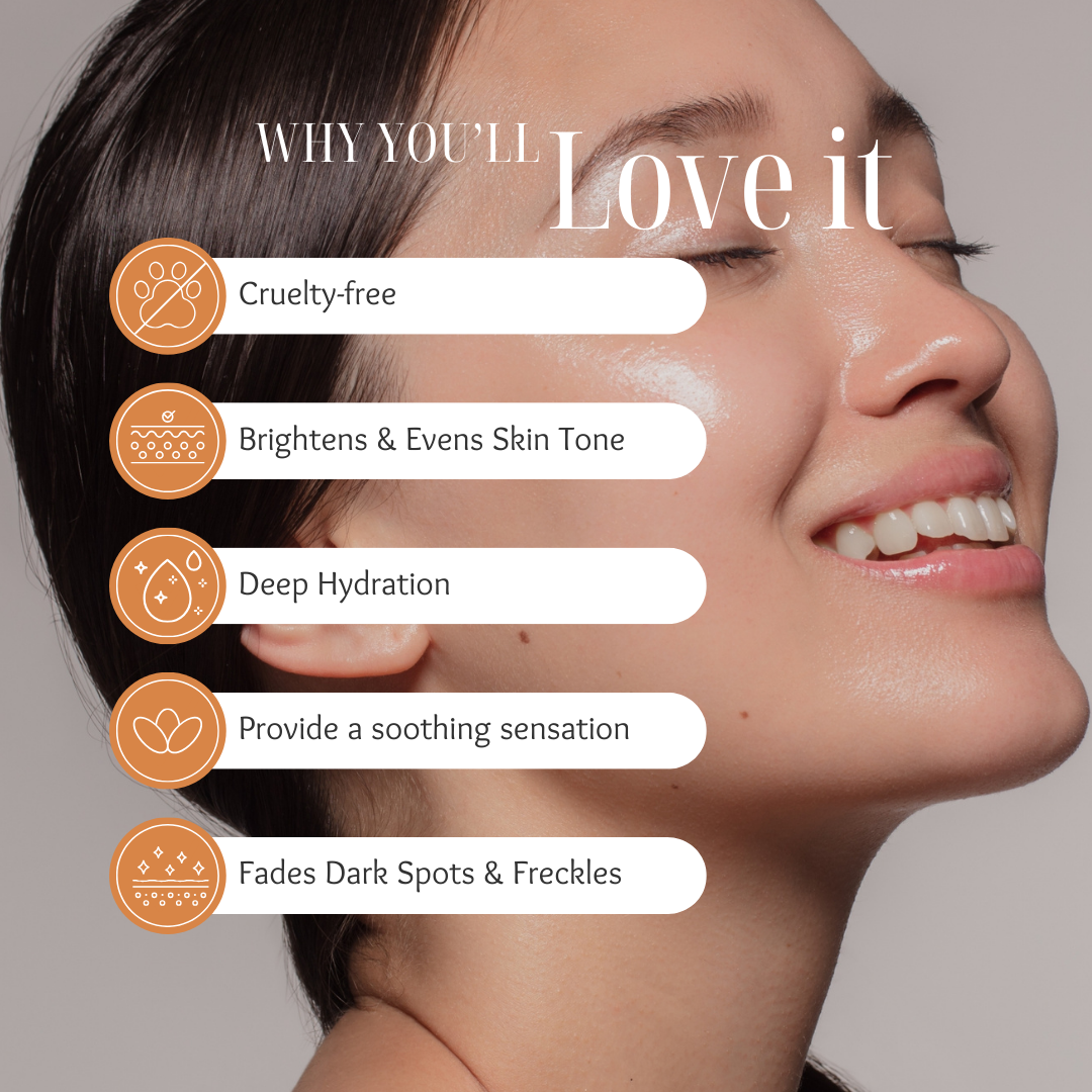 Niacinamide Brightening Essence