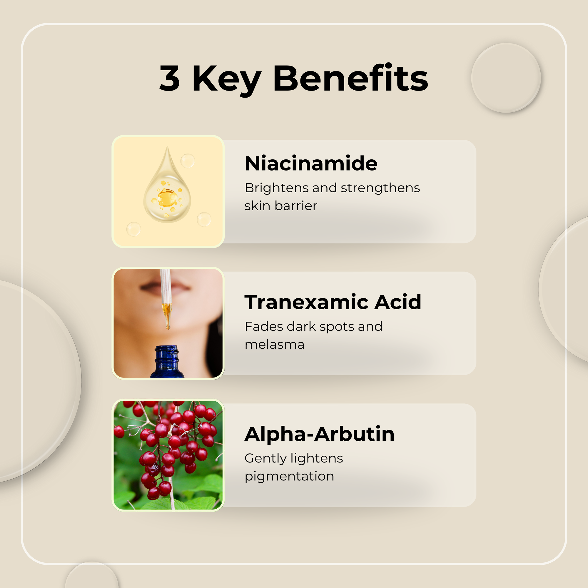 Whitening Melasma Combo