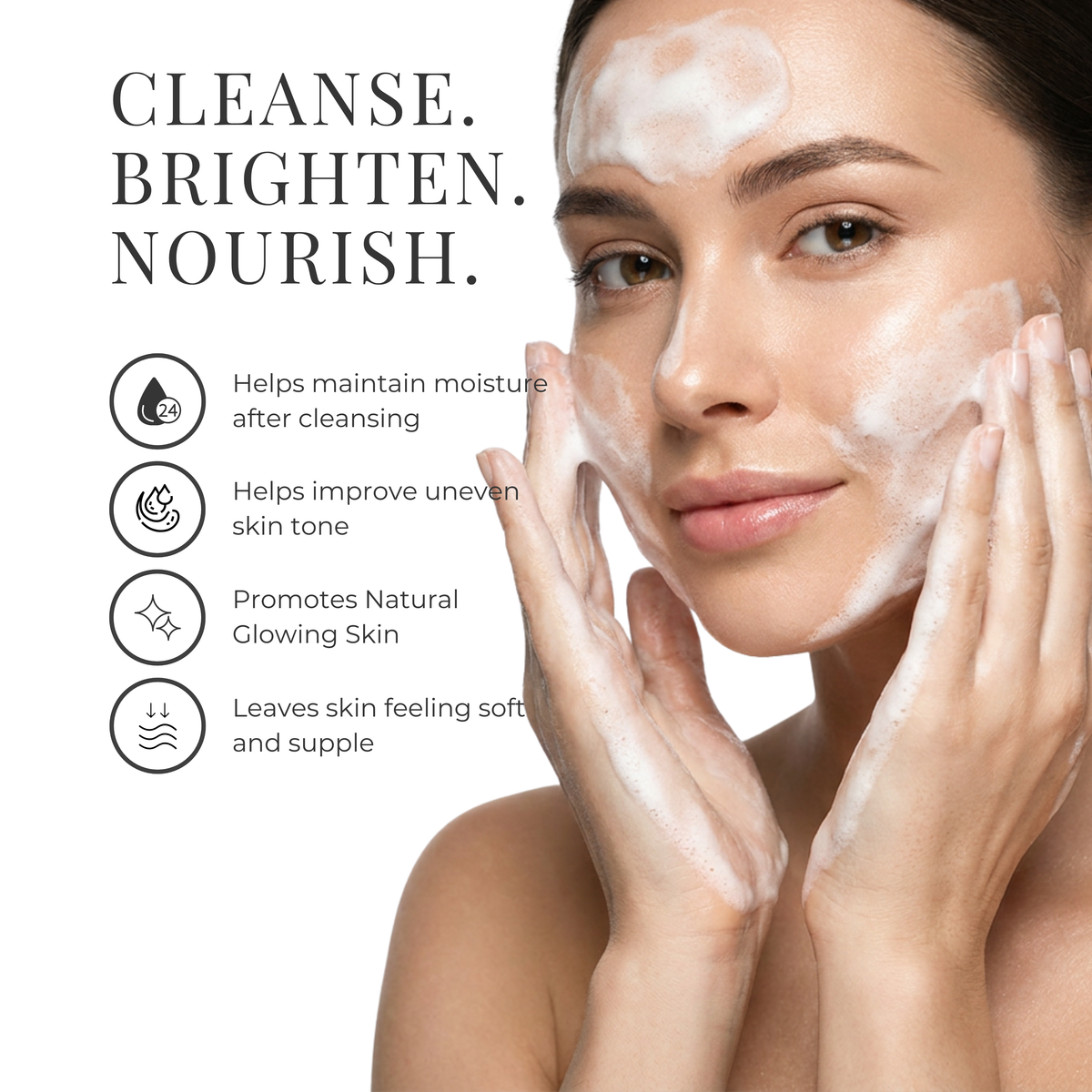 VC Brightening Soap